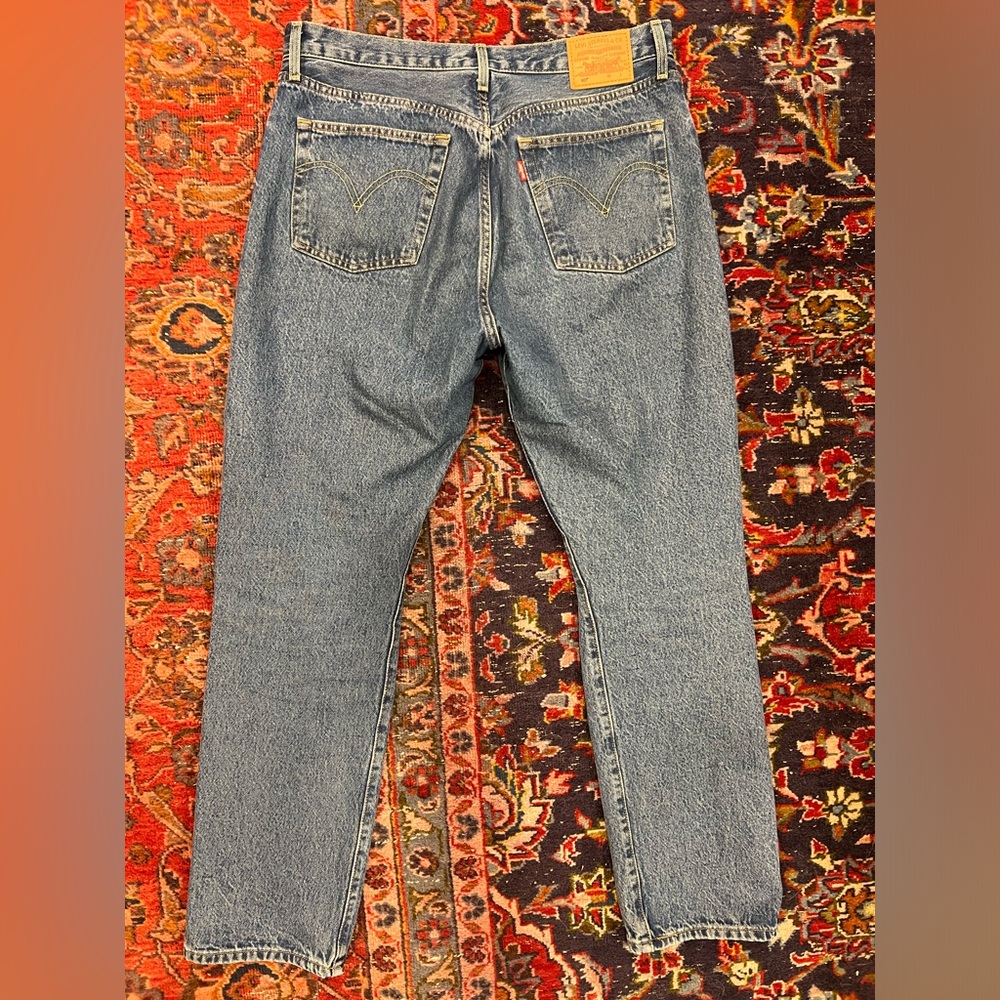 501 Original Fit Women’s Levi’s